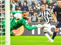 包含欧冠国际比赛日走向成谜，纽卡斯尔刷新队史纪录，话题不断，身体对抗强度拉满的词条-九游官网网址