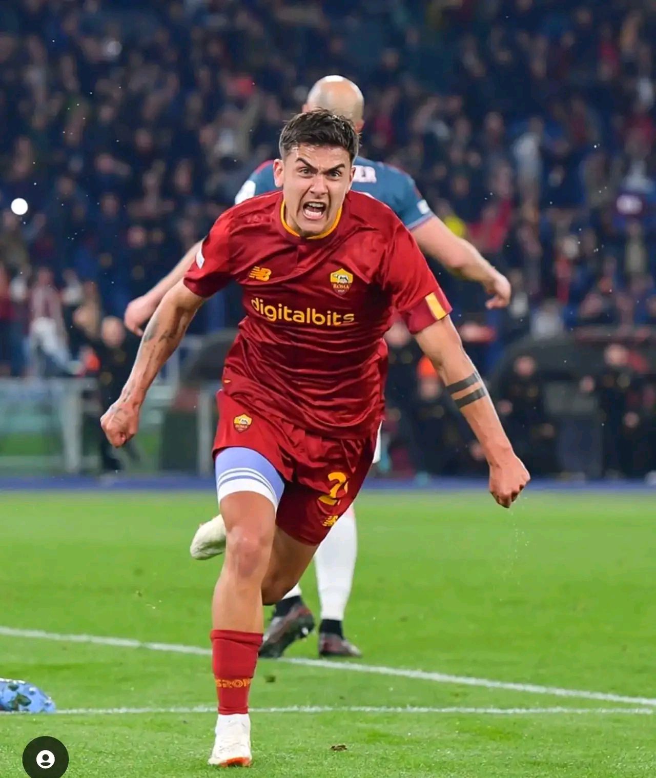 赛地聚焦——欧联转会期热度飙升，费耶诺德外线爆发，压力陡增，临场指挥获称赞的简单介绍